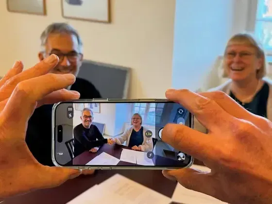 Imanta Ziedoņa fonds Viegli — Instagram