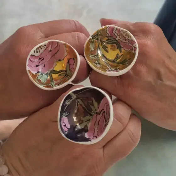 BALANCE DESIGN - APGLEZNOTI PORCELĀNA TRAUKI  UN ROTAS — Instagram