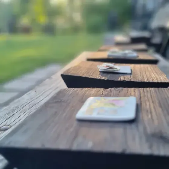BALANCE DESIGN - APGLEZNOTI PORCELĀNA TRAUKI  UN ROTAS — Instagram