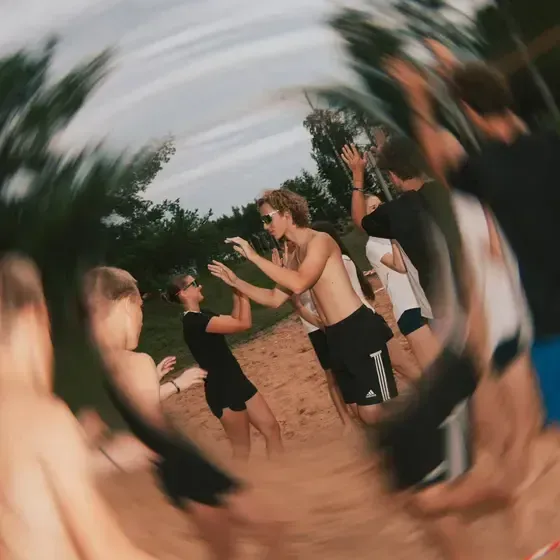 TUVU - labdarības organizācija — Instagram