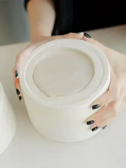 Cerannic- porcelāna studija- darbnīca Tukumā — Instagram
