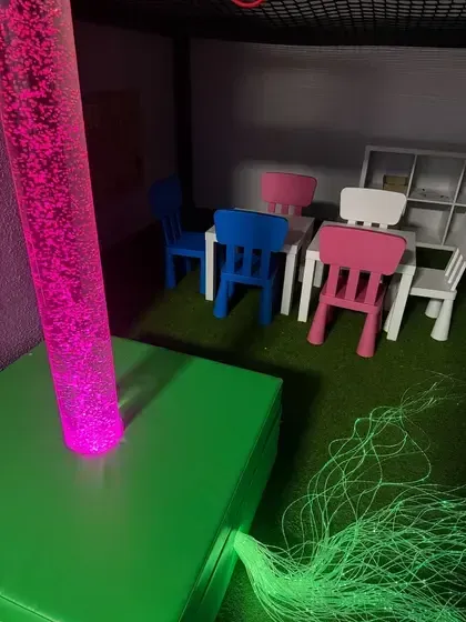 KIDS CLUB | bērnu ballīšu vieta — Instagram