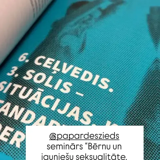 Kopīgi kopā  — Instagram