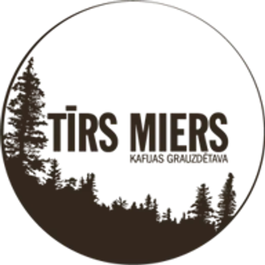 Dabas Prieks, SIA logotips