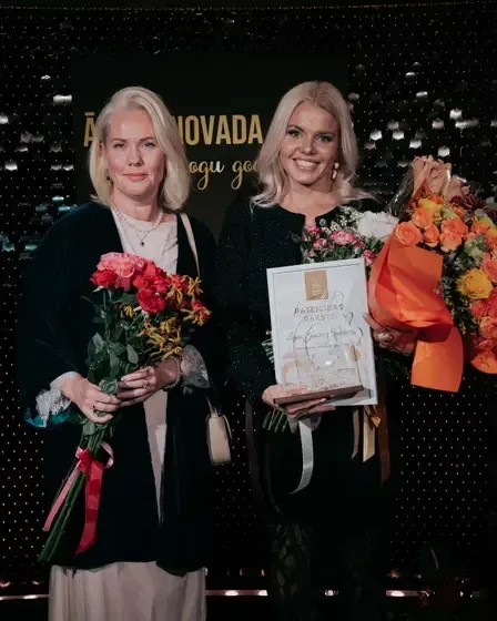 Alba Lira - attīstības centrs — Instagram