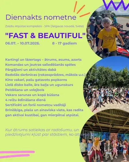 Alba Lira - attīstības centrs — Instagram