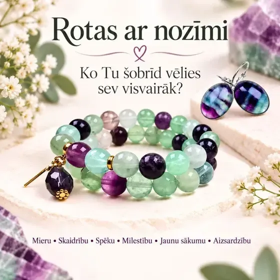 Rotu pļava — Instagram