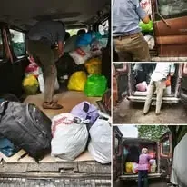 DACE - Latvijas Mazturīgo atbalsta biedrība — Facebook