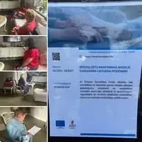 DACE - Latvijas Mazturīgo atbalsta biedrība — Facebook