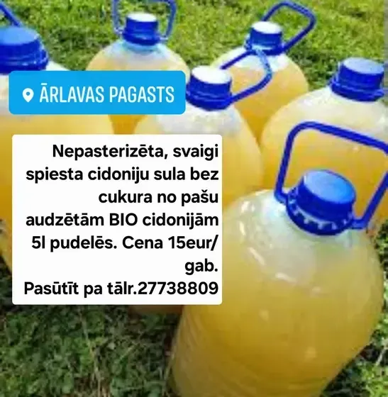 Lubeco SIA — Instagram