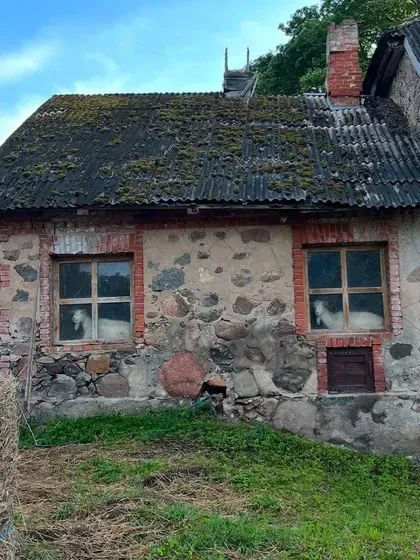 Iģenes muižas atjaunošanas fonds — Instagram