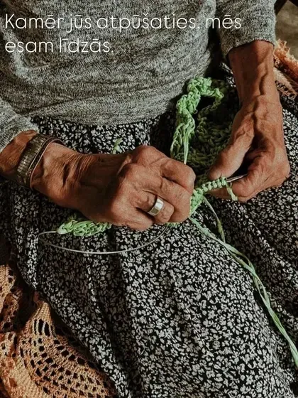 Your  Senyour | aprūpe mājās — Instagram