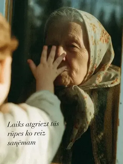 Your  Senyour | aprūpe mājās — Instagram