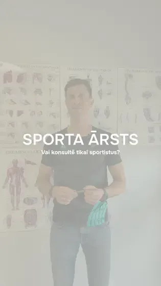 ProMed sporta medicīna  — Instagram