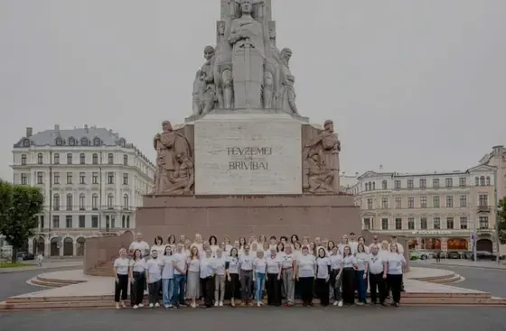Hospiss LV - sabiedriskā labuma organizācija — Instagram
