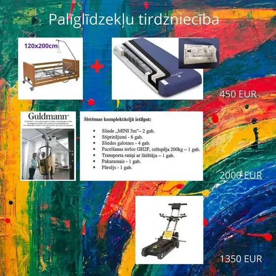 MobilCentrs, mobilitātes centrs cilvēkiem ar kustību traucējumiem — Instagram