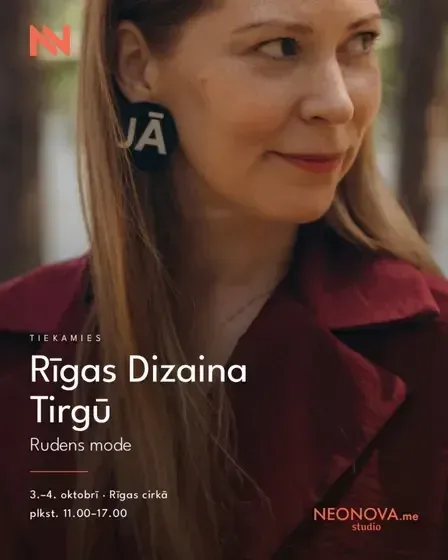 NEONOVA.ME - dizaina rotas — Instagram
