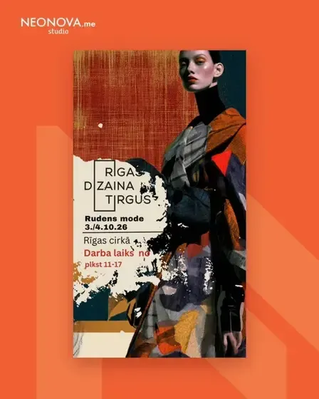 NEONOVA.ME - dizaina rotas — Instagram
