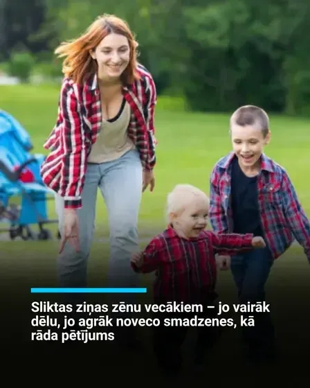 Mammām un tētiem — Instagram