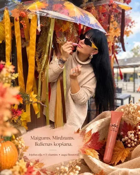 MaMa BEAUTY       — Instagram