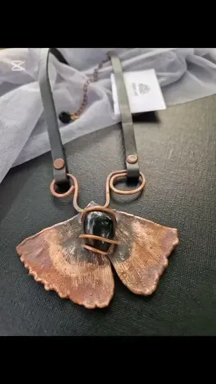 ODZE ART - unikālas vara rotas — Instagram
