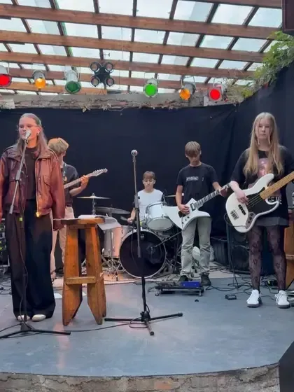 POP ROK SKOLA | mūzikas izglītība — Instagram