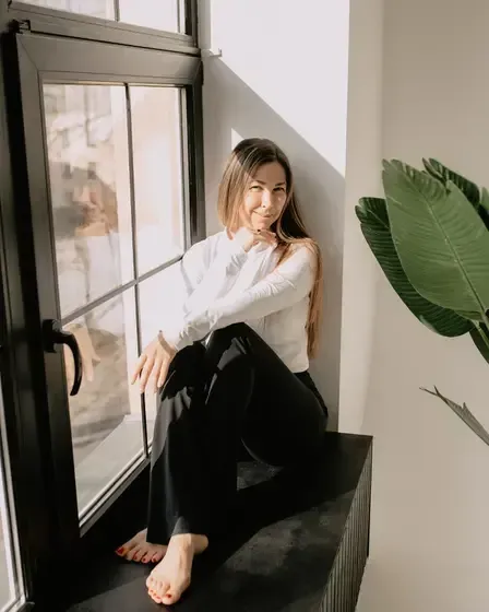 VijaShaa  — Instagram