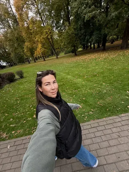 VijaShaa  — Instagram