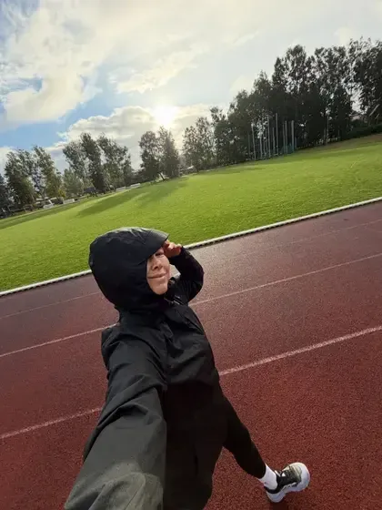 VijaShaa  — Instagram