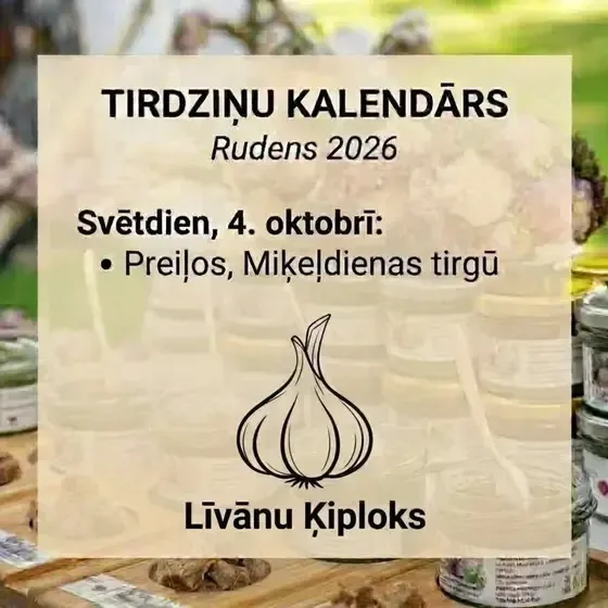LĪVĀNU ĶIPLOKS - Revima SIA — Instagram