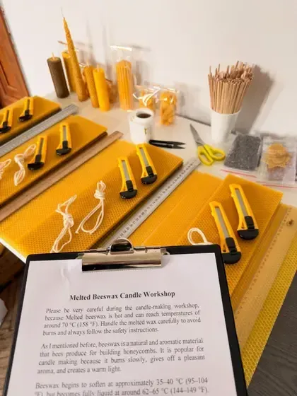 ECO HONEY LATVIA - BIŠKOPĪBAS PRODUKTI — Instagram