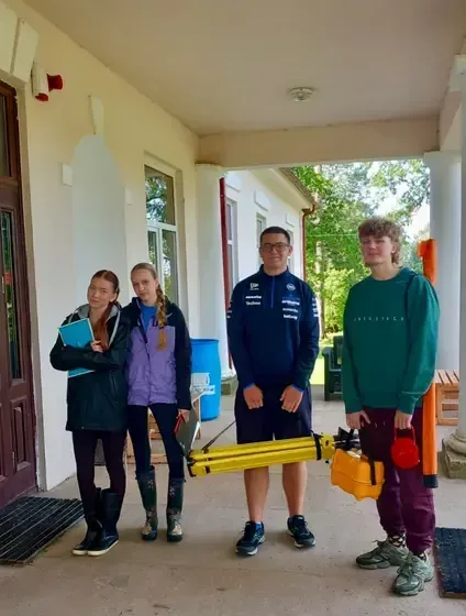 ĀBVS | Ādažu Brīvā Valdorfa Skola  — Instagram