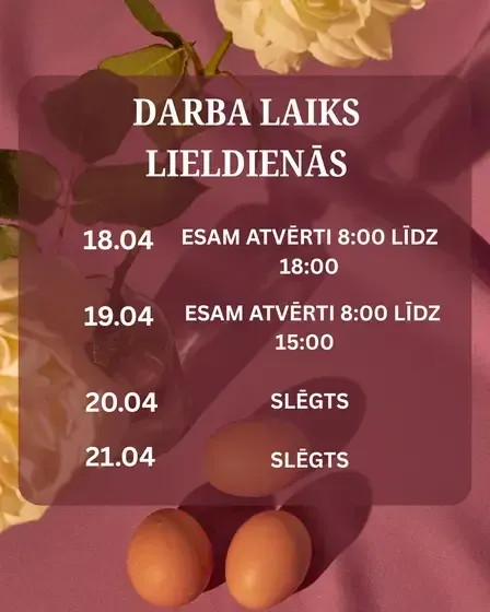7 rozes, stādaudzētava — Instagram