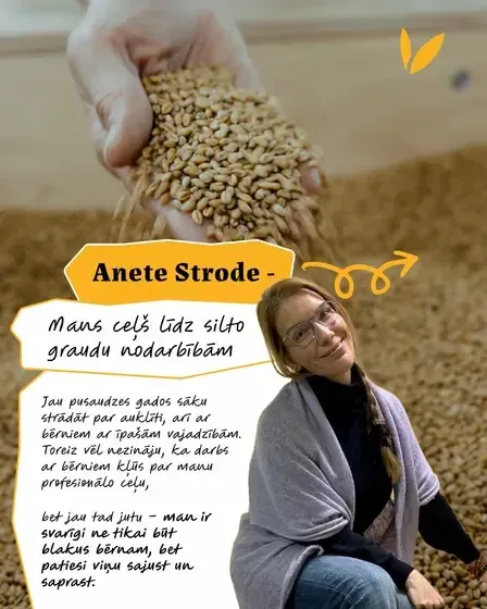 Laimes bļoda - Attīstošas nodarbības bērniem — Instagram