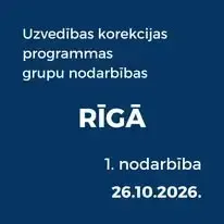 DOMUS ATBALSTS, Sociālās rehabilitācijas pakalpojumi — Facebook