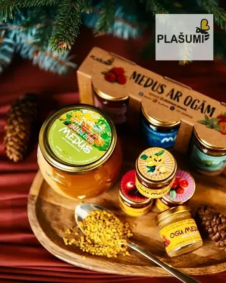 Plašumi — Instagram