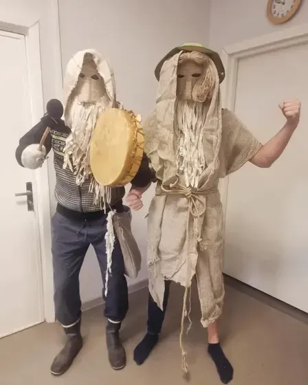 Pārdaugavas Montesori sākumskola  — Instagram