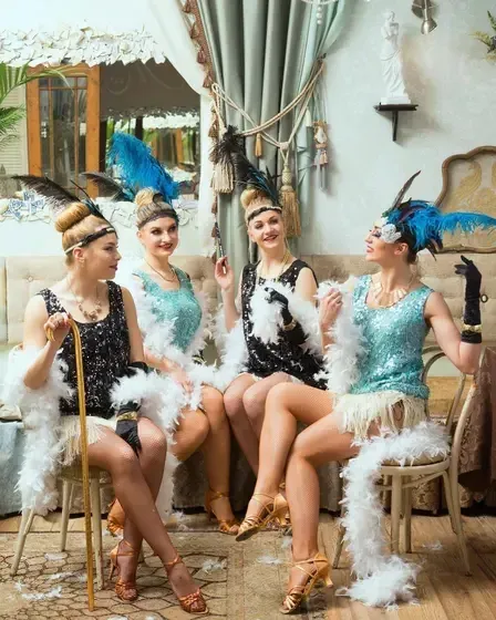 DZIRNAS - Agra Daņiļeviča deju skola — Instagram