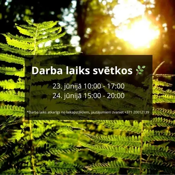 Ogres varde — Instagram