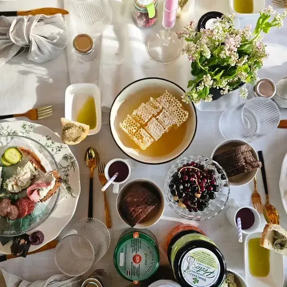 UMMLY | Premium Latvijas topinambūra produkti — Instagram