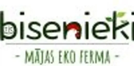 Z/S Bisenieki - MĀJAS ferma logotips