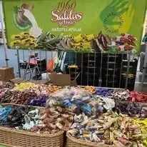 Saldus gotiņa — Facebook