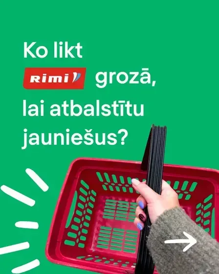 Mentor Latvia, biedŗība — Instagram
