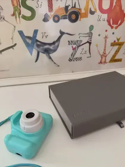 MUUZALV - ilgtspējīgas dizaina kastītes — Instagram