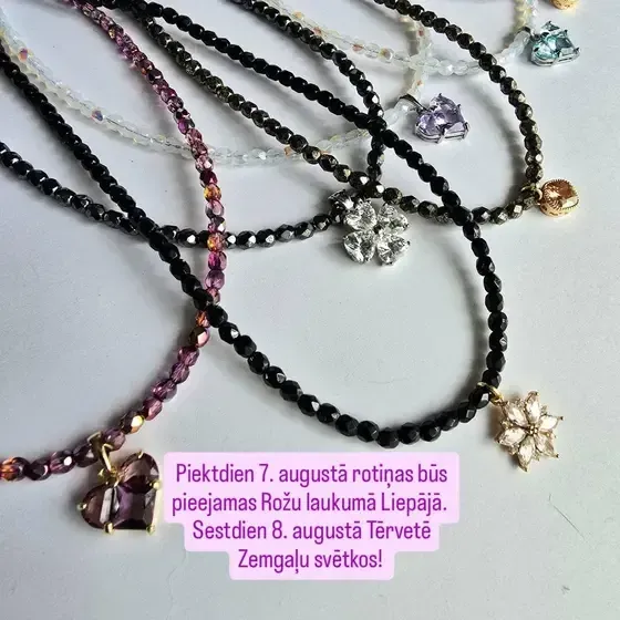 Rotu māksliniece Agnese Lapiņa — Instagram