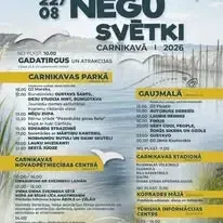 NĒĢI BURCIŅĀ - SALACAS KRU  — Facebook