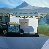 NĒĢI BURCIŅĀ - SALACAS KRU  — Facebook