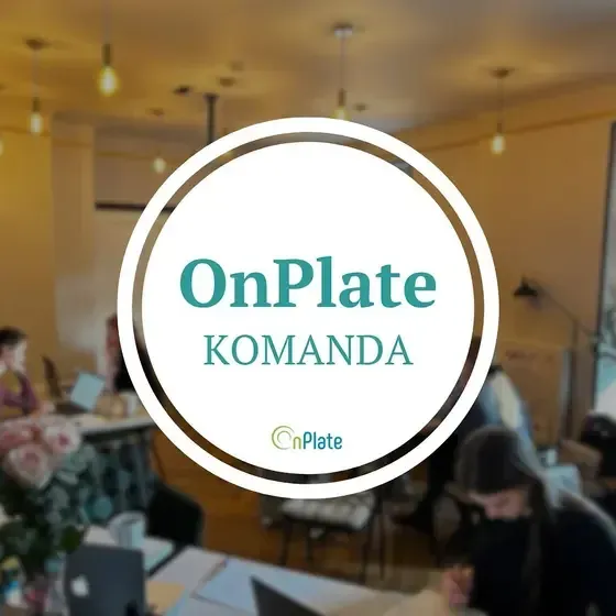 OnPlate - Ilgtspējīga svara zaudēšanas programma — Instagram