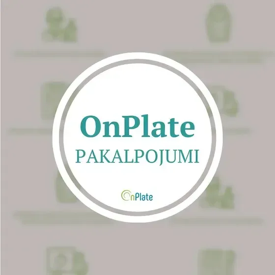 OnPlate - Ilgtspējīga svara zaudēšanas programma — Instagram