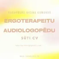 SIA “Rabarbers” | pediatru privātprakse, kas piedāvā dažādus pakalpojumus — Facebook